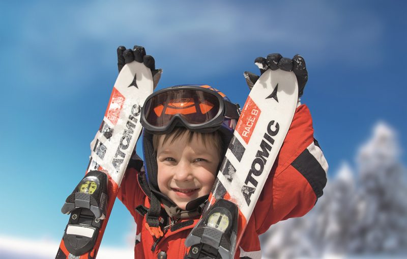 Mostviertel Alpy - Lackenhof. Foto: Niederösterreich-Werbung/Leo Himsl
