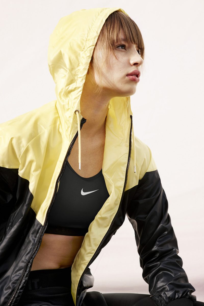 Beh je životný štýl. Foto: Nike