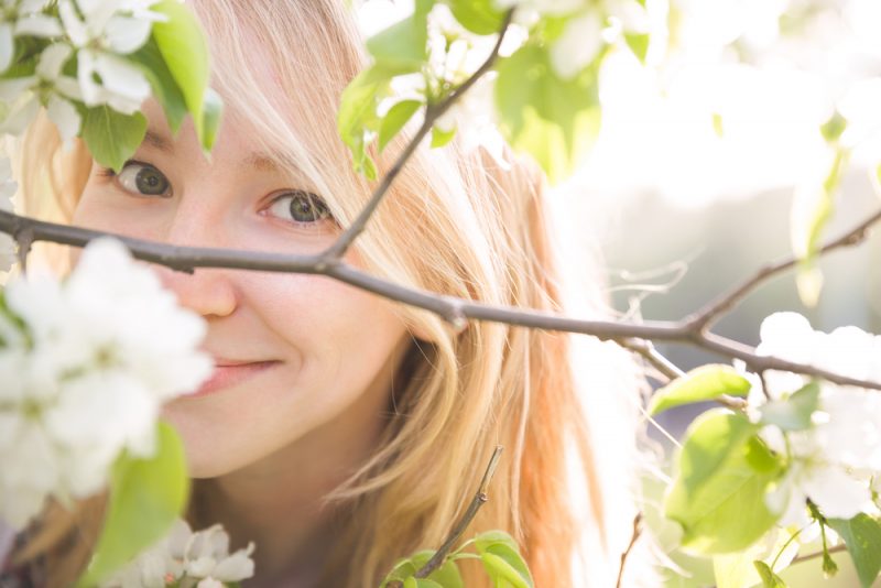 Športujte! Šport prináša pocit uvoľnenia, relaxácie a vyplavovanie endorfínov. Foto: Shutterstock