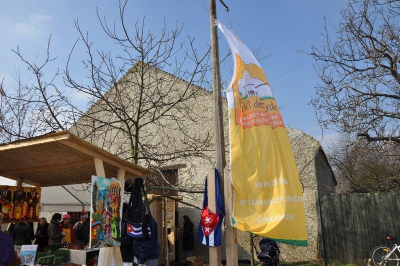 Slow Gansl Lunch. Foto: ©Burgenland Tourismus & Partner