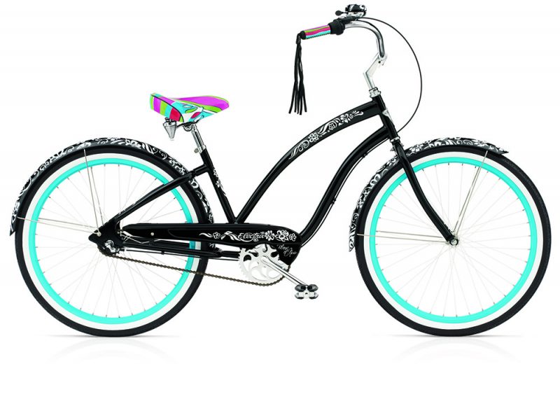 Bicykel do mesta.