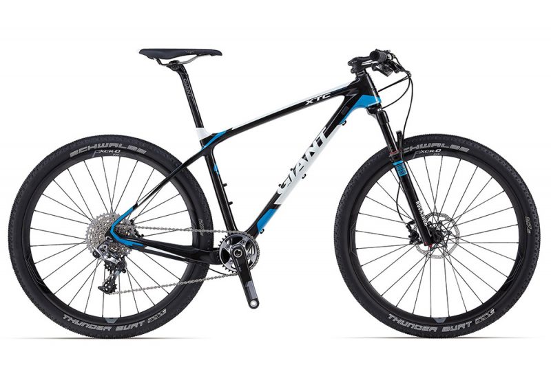 Výber bicykla.
