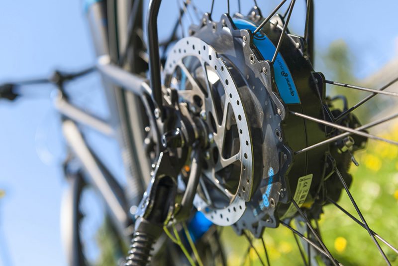 Foto: Ronny Kiaulehn/Cube