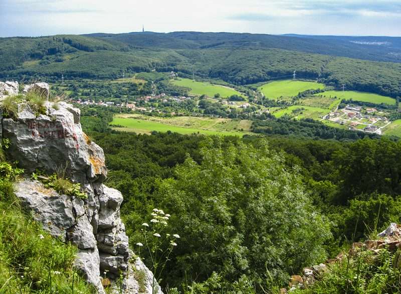 Pajštún. Foto: Martin Matula