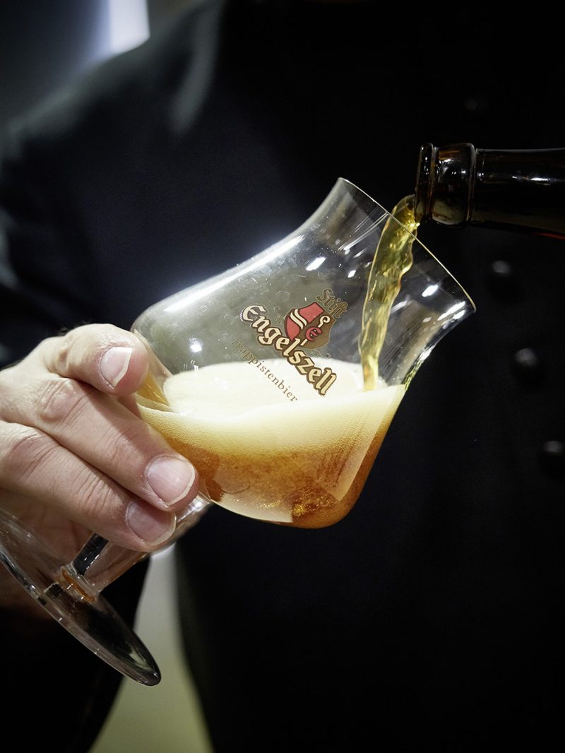 Engelszell_Engelhartszell. Foto: ©WGD Donau Oberösterreich Tourismus/Peter-Podpera