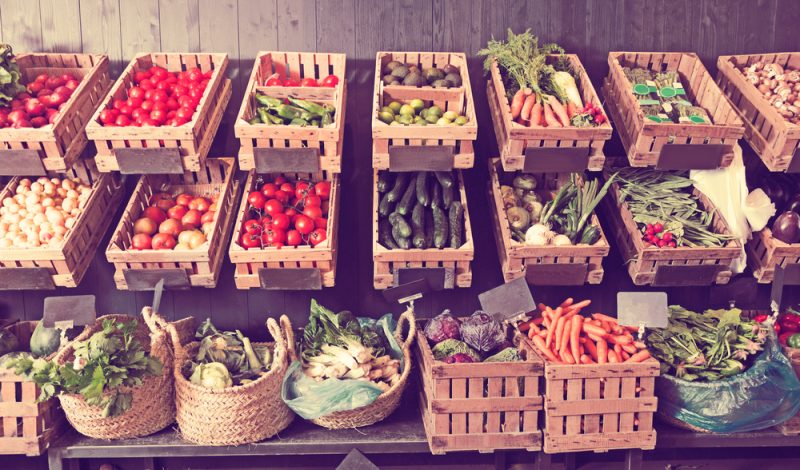 Najúčinnejšia prevencia proti chrípke sú čerstvé vitamíny. Foto: Shutterstock