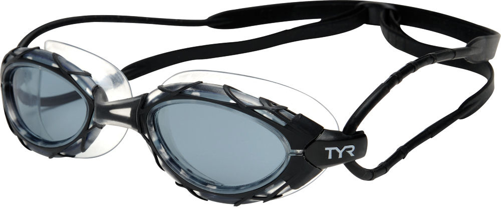 Plavecké okuliare TYR Nest Pro