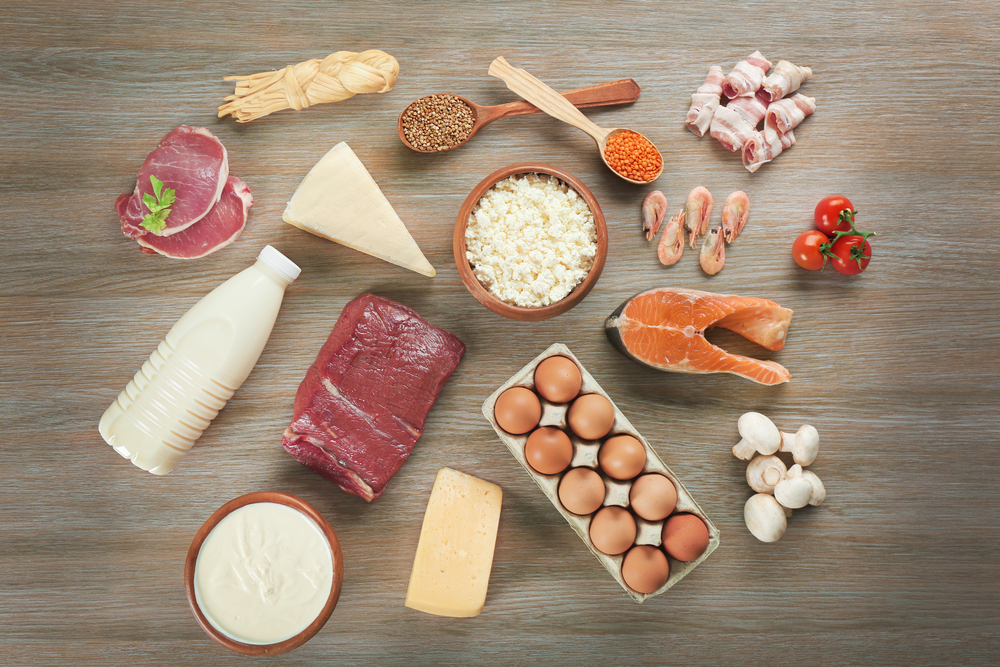 Živočíšne potraviny jednoducho nepôsobia na náš organizmus zdravo. Foto: Shutterstock