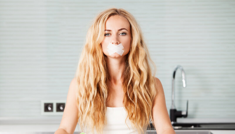 Diéty nevedú k želanému cieľu. Foto: Shutterstock