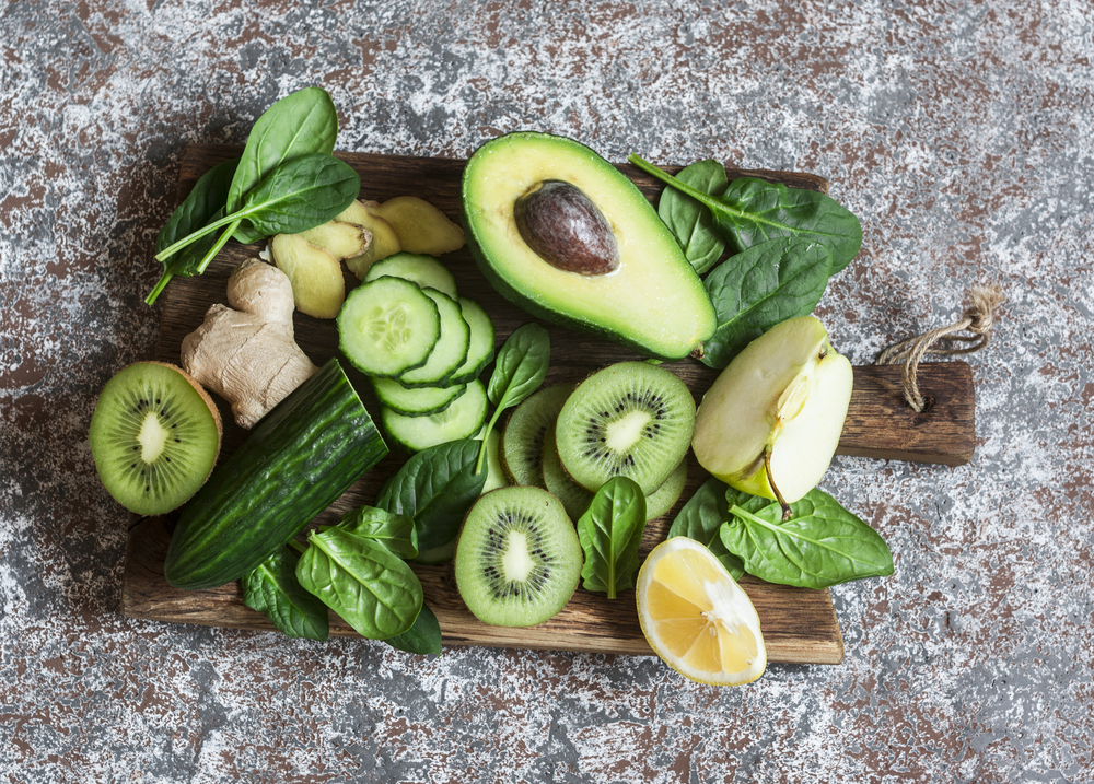 Vyskúšajte tieto ingrediencie zmixovať do smoothie namiesto obeda a telo sa vám poďakuje. Foto: Shutterstock