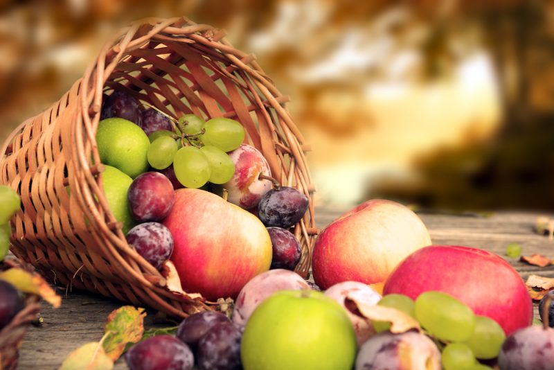 Domáce potraviny obsahujú viac vitamínov aj chutia lepšie. Nájdite si predajcov vo svojom okolí. Foto: Shutterstock
