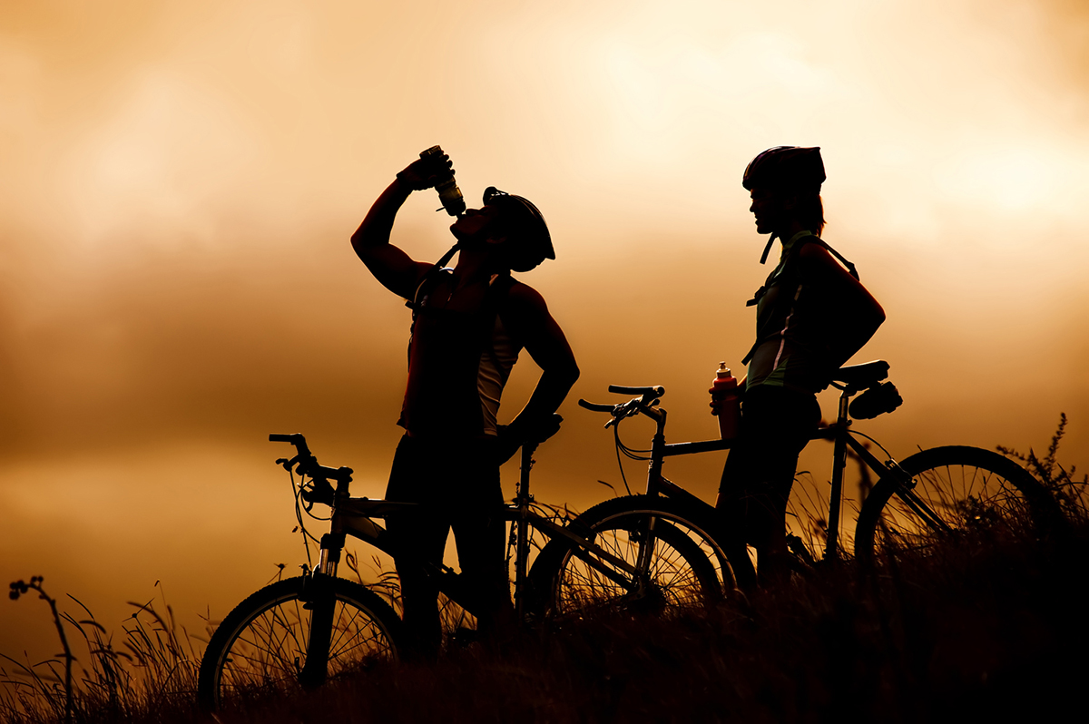 Cyklistické oblečenie. Foto: Shutterstock