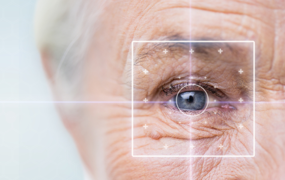 Operácia očí. Foto: Shutterstock