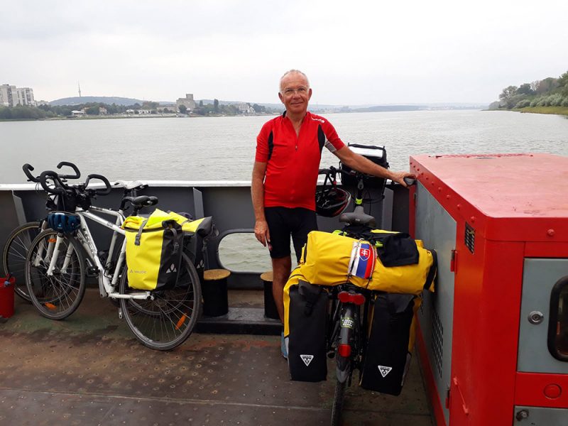 Medzinárodný cyklofestival 11.11.2017 v Trnave bude veľmi zaujímavý.