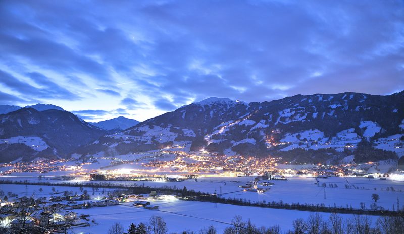 Zima. Foto: (c)Wörgötter&friends