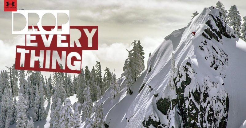 Film Drop Everything