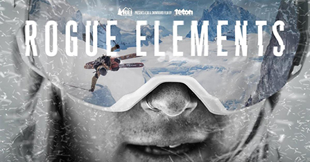 Film Rouge Elements bude tiež na Adrenalin Film Festivale 2017