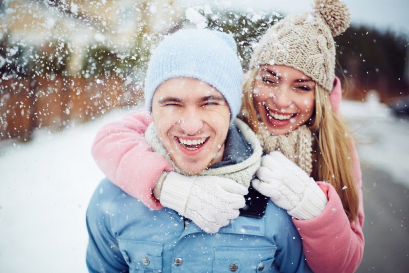 Možno máte pocit, že s partnerom trávite dostatok času. Zamysleli ste sa však niekedy nad tým, ako ho spolu trávite? Foto: Shutterstock