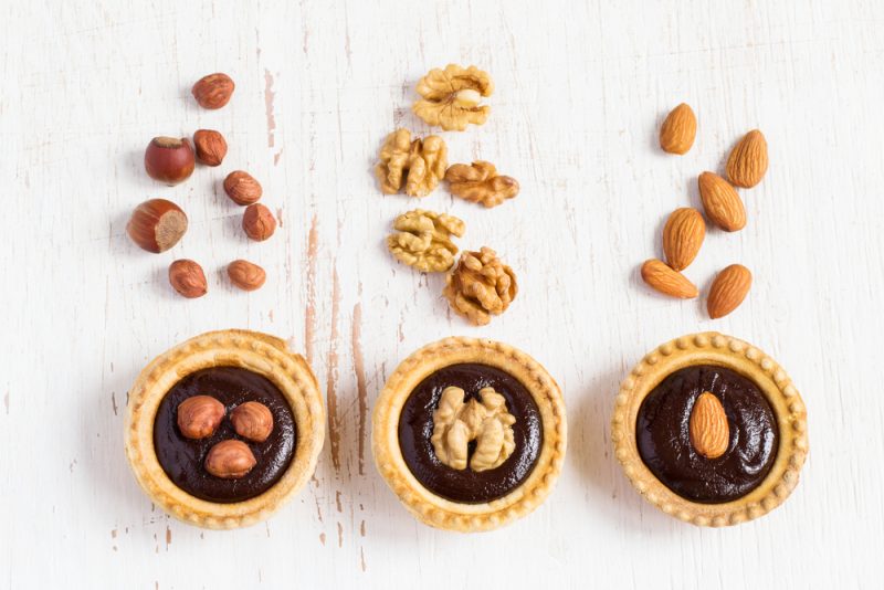 Kakao zďaleka nemusí byť nezdravé, ak je v dobrej kombinácii. Foto: Shutterstock