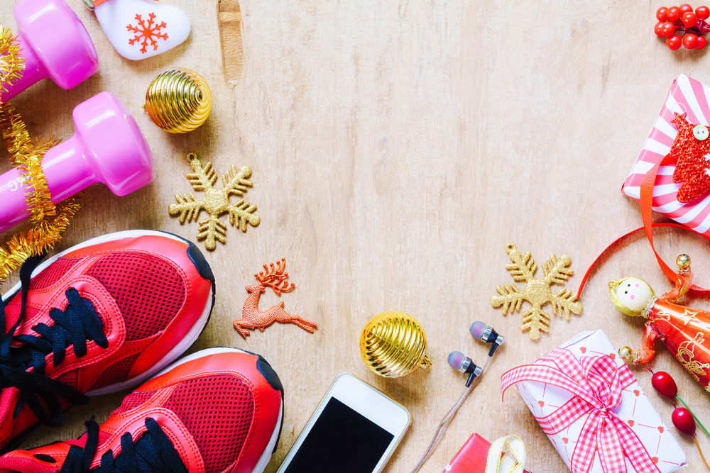 Vykročte do nového roku zdravo. Foto: Shutterstock