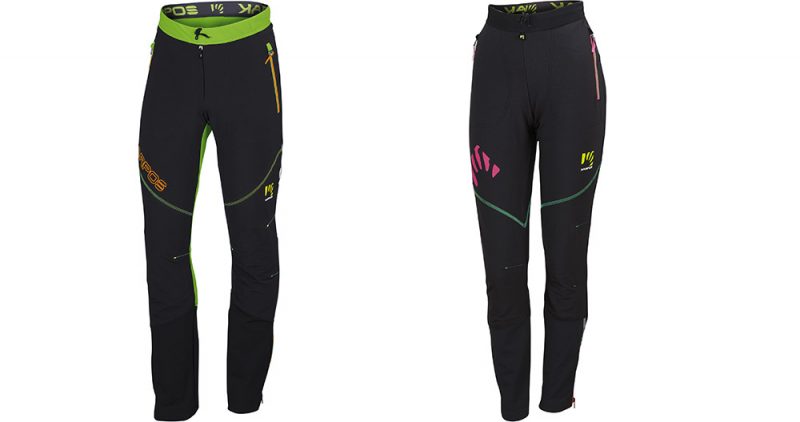 Nohavice Karpos Alagna Plus