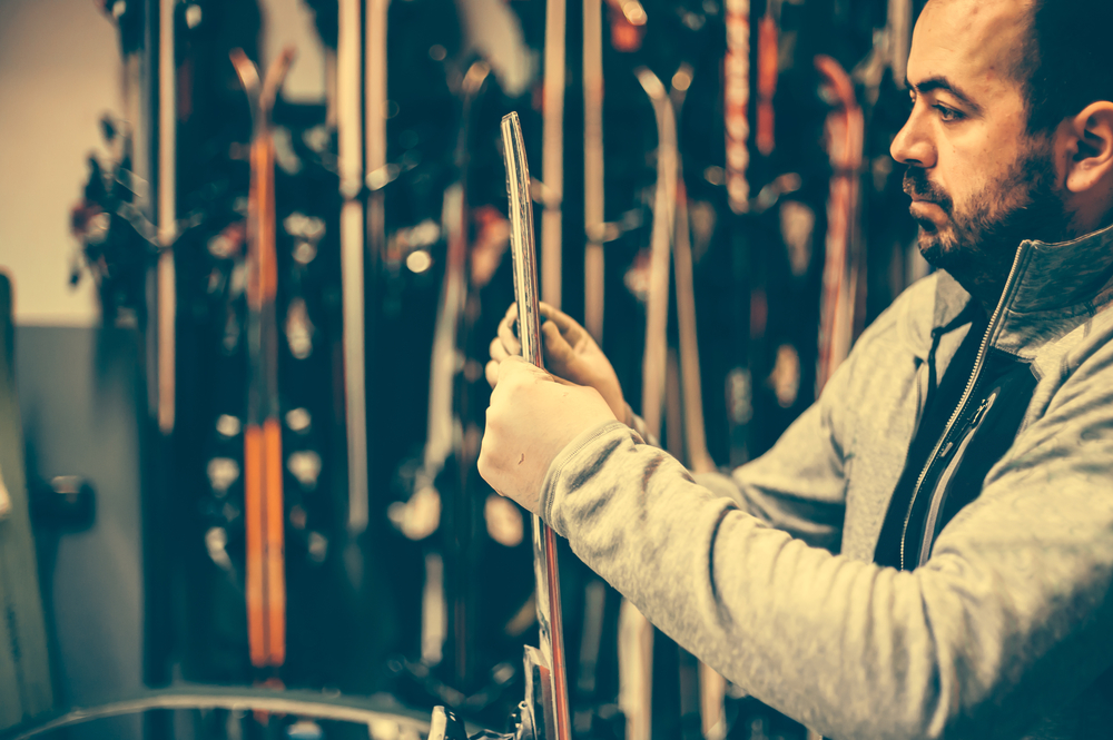 Na čo nezabudnúť pred odchodom na lyžovačku