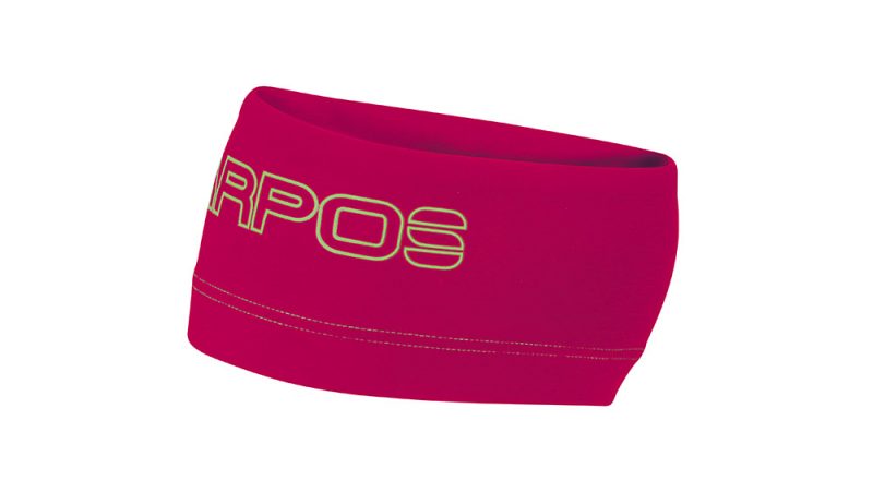 Čelenka Karpos Alagna