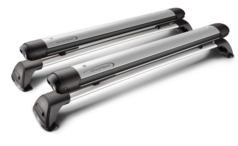 Nosič na lyže Northline Tirol 2017 se 420 dynamic