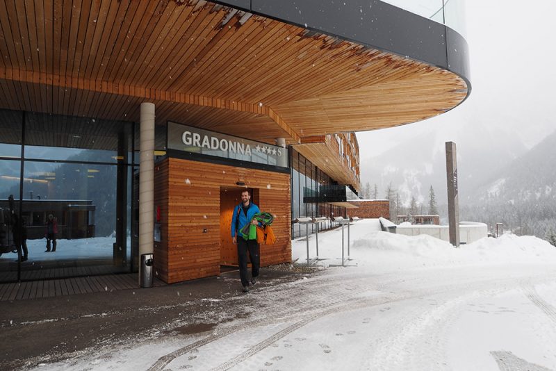 Gradonna****s Mountain Resort