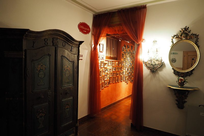 Hotel Romantik v Zell am See