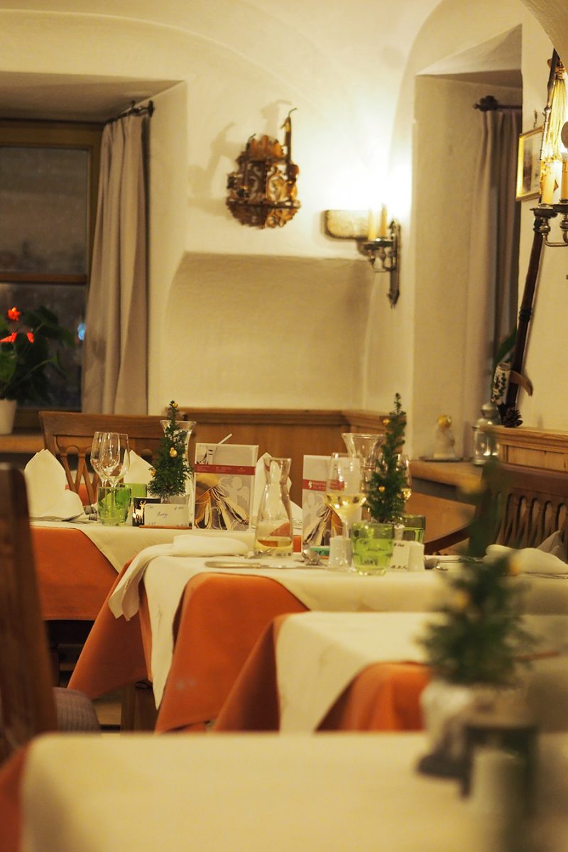 Štvorhviezdičkový Romantik hotel v absolútnom centre mesta Zell am See.