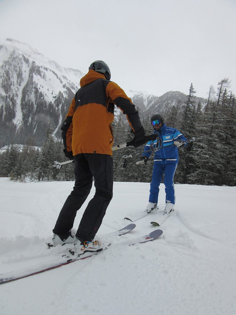 Na svoje si prídu všetci lyžiari.