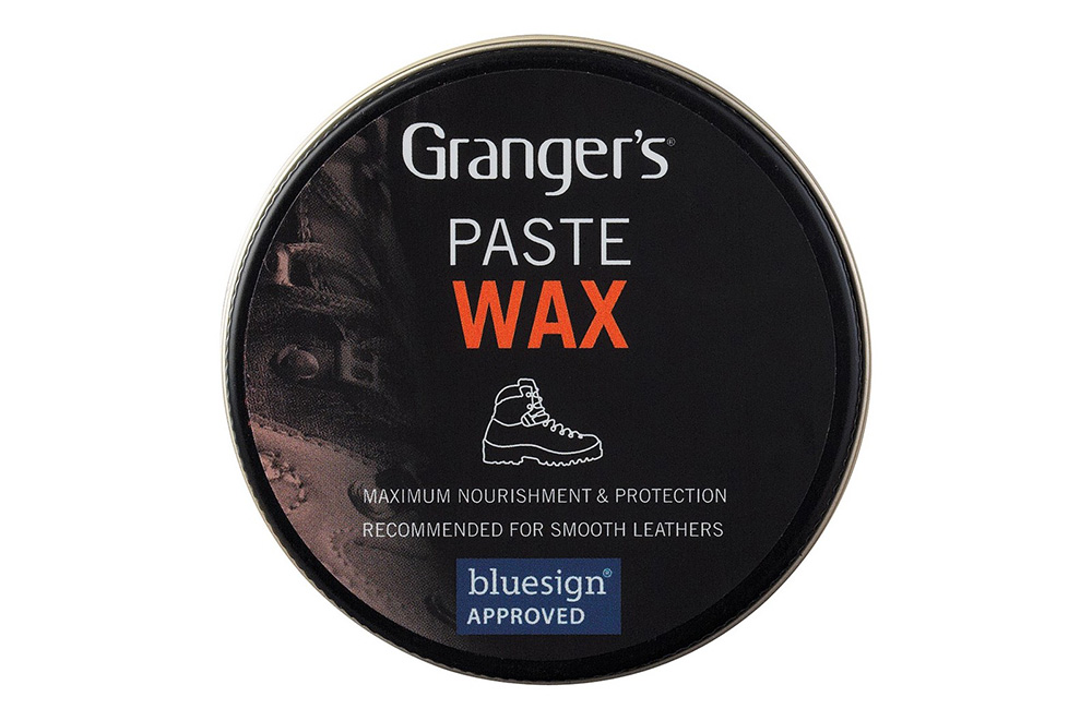 Grangers 1k Paste Wax