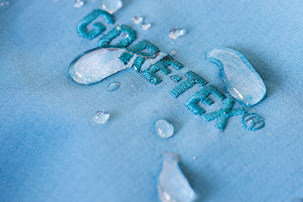 Ako prať vrchnú membránovú vrstvu oblečenia. Foto: Shutterstock