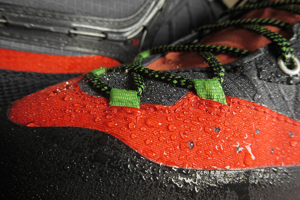 Viete, ako si oprať napríklad turistické topánky? Foto: Shutterstock