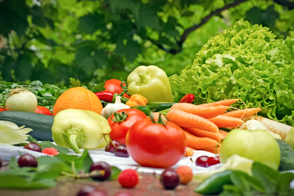Výživa a imunita spolu maximálne súvisia. Foto: Shutterstock