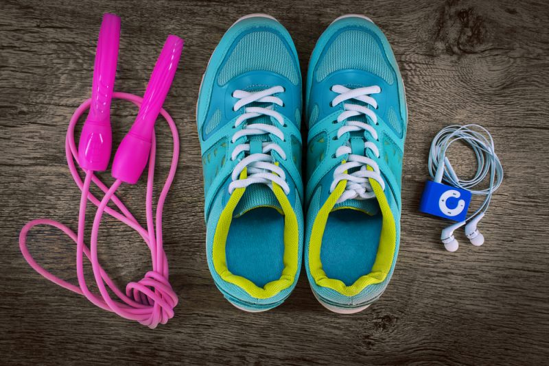 Najmúdrejšie je začať s krátkymi opakovaniami a postupne zvyšovať čas behu daným tempom. Foto: Shutterstock