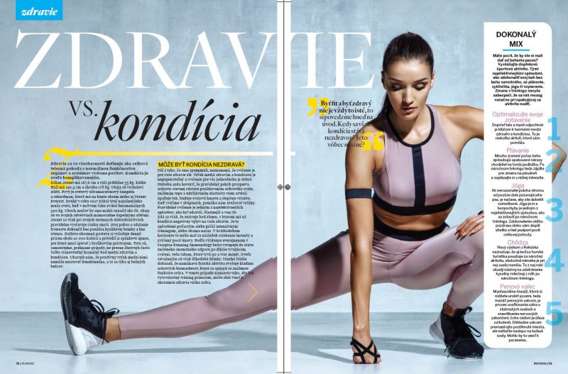 Môže byť kondícia nezdravá? Odhaľte vzťah medzi zdravým a kondíciou.