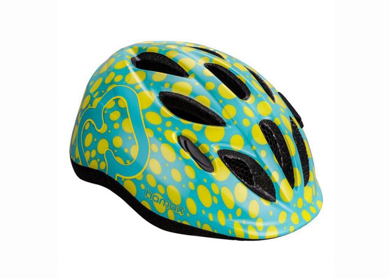 Detská cyklistická prilba