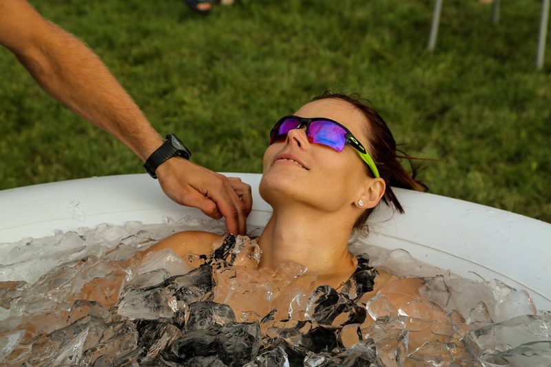 Najdôležitejším bodom pri otužovaní je naučiť sa vnímať vlastné telo.