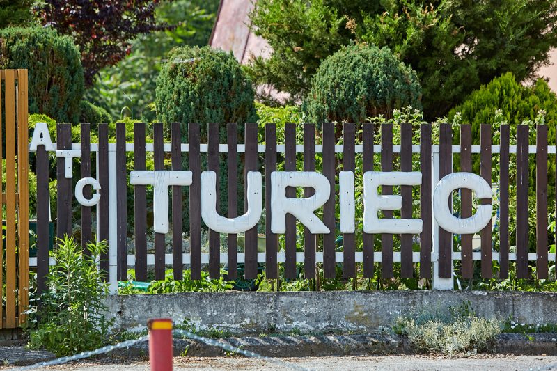 Autocamping Turiec. Foto: Peter Drežík