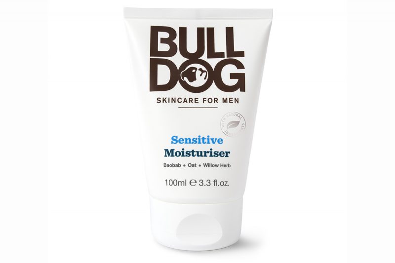 Bulldog Hydratačný krém pre citlivú pleť