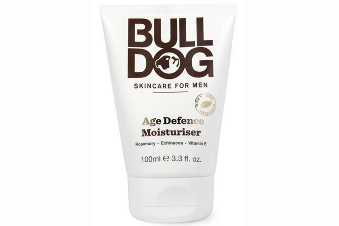 Bulldog Hydratačný krém proti vráskam