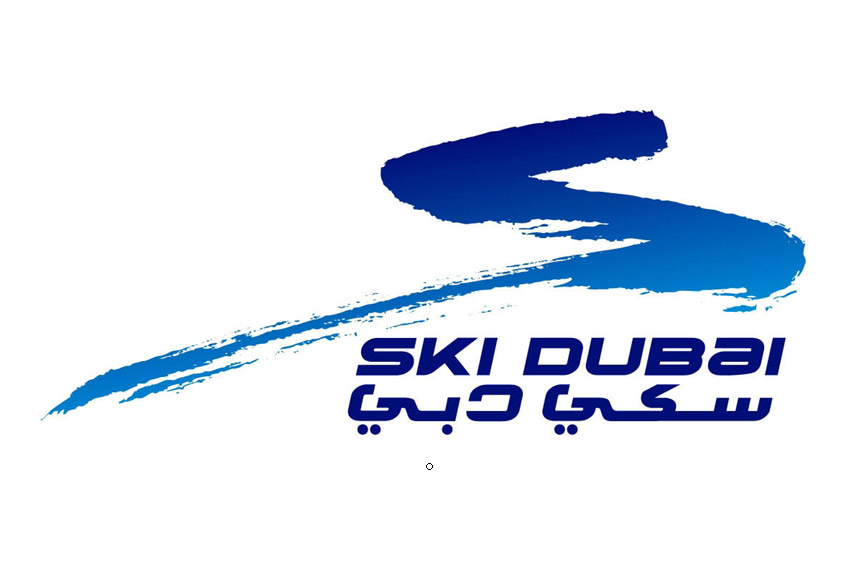 SKI DUBAI – lyžiarsky svah v nákupnom centre