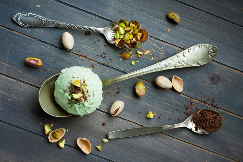 Vďaka domácej výrobe zmrzliny máte pod kontrolou svoje zdravie a všetky použité ingrediencie. Foto: Shutterstock