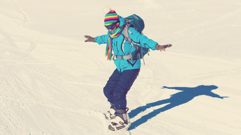 Prečo je rovnováha dôležitá + balančný tréning na doma