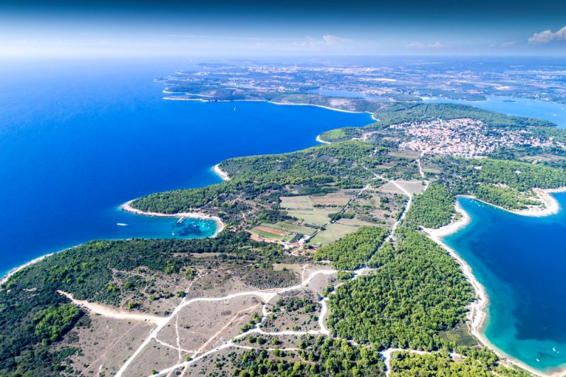 Istria. Foto: Shutterstock