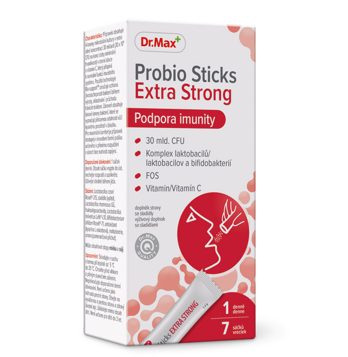 Probio Sticks Extra Strong 7