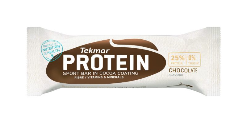 Tyčinka Tekmar Sport Protein
