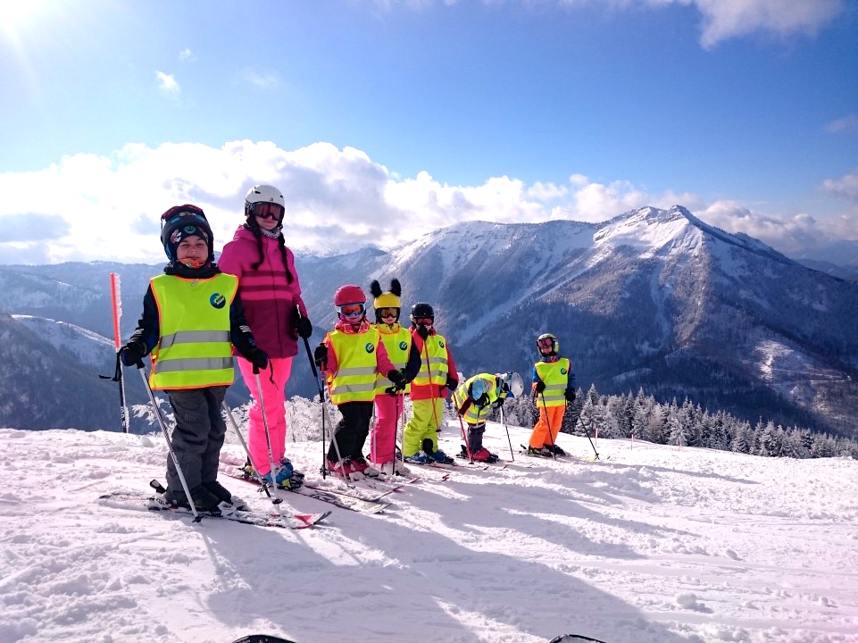 Športový klub nielen pre deti